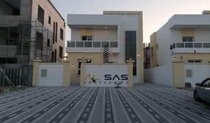 3 Habitaciones Villa en venta en , Ajman Al Zaheya Gardens