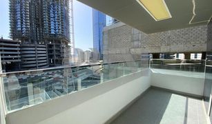 2 Bedrooms Apartment for sale in Shams Abu Dhabi, Abu Dhabi The Boardwalk Residence