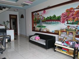 4 Schlafzimmer Haus zu verkaufen in Hoc Mon, Ho Chi Minh City, Thoi Tam Thon