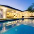 3 Bedroom Villa for sale at Palm Avenue 4, Hin Lek Fai