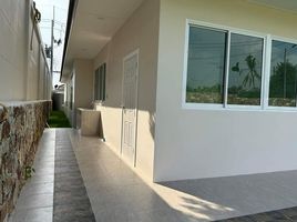 3 Bedroom House for sale at Garden Ville 6, Huai Yai