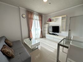 1 спален Кондо в аренду в Sea Hill Condo Sriracha, Surasak