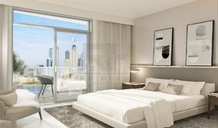 1 Bedroom Apartment for sale in EMAAR Beachfront, Dubai Marina Vista