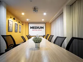 370 SqM Office for rent in Mueang Chiang Mai, Chiang Mai, Suthep, Mueang Chiang Mai