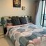 1 Schlafzimmer Appartement zu vermieten im Lumpini Place Narathiwas-Chaopraya, Chong Nonsi, Yan Nawa