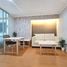 1 Schlafzimmer Wohnung zu verkaufen im Lumpini Park Rattanathibet-Ngamwongwan, Bang Kraso