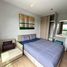 Studio Condo for sale at Zcape I, Choeng Thale