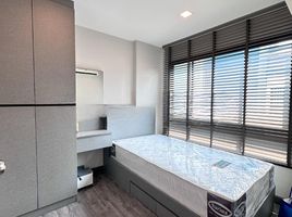 1 Bedroom Condo for rent at The Nigh Condo Pinklao-Charan, Bang Kruai, Bang Kruai