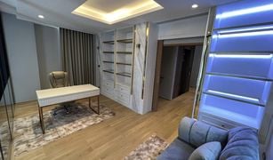 5 Bedrooms House for sale in Chong Nonsi, Bangkok Anina Villa