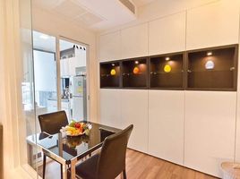 1 Bedroom Apartment for sale at The Room Sukhumvit 62, Bang Chak