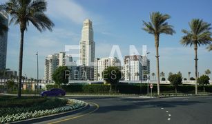 1 Bedroom Apartment for sale in Creek Beach, Dubai Breeze