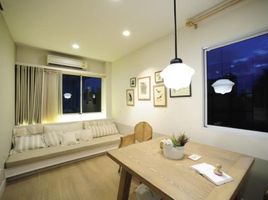 4 Bedroom House for rent at I-Nine, Sam Sen Nai