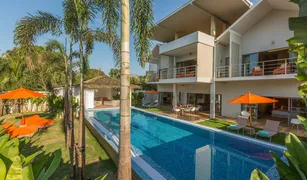 5 Schlafzimmern Villa zu verkaufen in Maenam, Koh Samui Ban Tai Estate