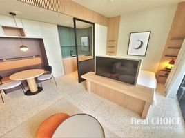 Studio Condo for sale at SRG Upside, DAMAC Towers by Paramount, Business Bay