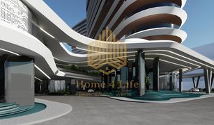 3 Habitaciones Apartamento en venta en Yas Bay, Abu Dhabi Sea La Vie