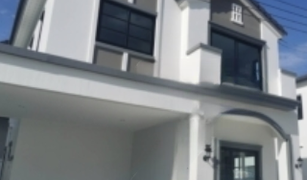 3 Bedrooms House for sale in Pluak Daeng, Rayong Notting Hill Pluak Daeng-Wang Khayaeng