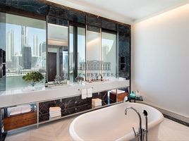 5 Bedroom Penthouse for sale at Dorchester Collection Dubai, DAMAC Towers by Paramount, Business Bay, Dubai