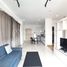 Studio Appartement zu verkaufen im Fully Furnished Studio Room Condo for Sale , Boeng Keng Kang Ti Bei