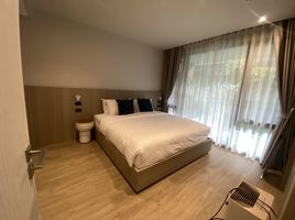 1 Schlafzimmer Appartement zu vermieten im Kasa Verdana, Chang Phueak, Mueang Chiang Mai, Chiang Mai, Thailand