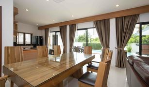 4 Bedrooms Villa for sale in Ao Nang, Krabi 