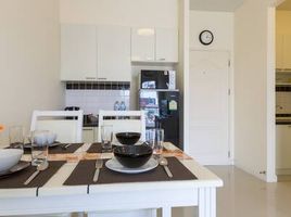 1 Bedroom Condo for rent at Flame Tree Residence, Nong Kae