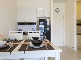 1 Schlafzimmer Appartement zu verkaufen im Flame Tree Residence, Nong Kae, Hua Hin