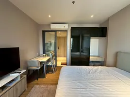 Studio Apartment for rent at Once Pattaya Condominium, Na Kluea, Pattaya, Chon Buri