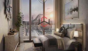 Studio Apartment for sale in Azizi Riviera, Dubai Azizi Riviera (Phase 1)