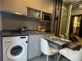 2 Bedroom Condo for sale at Ideo Ramkhamhaeng Lamsali Station, Hua Mak, Bang Kapi