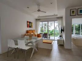 2 Bedroom House for rent at Chaweng Modern Villas, Bo Phut, Koh Samui