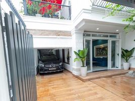 3 Bedroom Villa for sale in District 3, Ho Chi Minh City, Ward 13, District 3