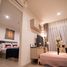 1 Schlafzimmer Wohnung zu vermieten im Niche Mono Sukhumvit 50, Phra Khanong