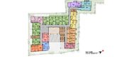 Building Floor Plans of Interlux Premier Sukhumvit 13