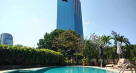 Available Units at Sathorn Crest