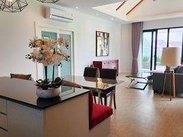 5 Bedroom Villa for sale at Baan Phu Thara 2, Hin Lek Fai