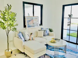 3 Bedroom House for sale in Doi Saket Chiang Mai, San Pu Loei, Doi Saket