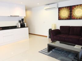 2 Schlafzimmer Appartement zu vermieten im Tropical Seaview Residence, Maret, Koh Samui, Surat Thani