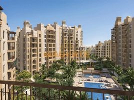 1 Bedroom Apartment for sale at Al Jazi, Madinat Jumeirah Living, Umm Suqeim