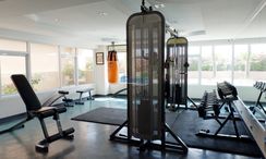 Fotos 3 of the Fitnessstudio at Hyde Park Residence 2