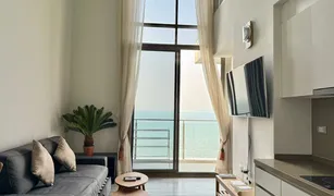 2 Bedrooms Condo for sale in Na Kluea, Pattaya Baan Plai Haad