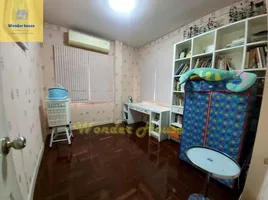 3 Schlafzimmer Haus zu verkaufen im Perfect Place Rama 5-Ratchaphruek, Bang Khun Kong, Bang Kruai, Nonthaburi