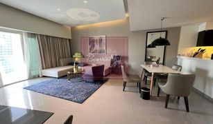 Квартира, 2 спальни на продажу в J ONE, Дубай DAMAC Majestine