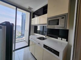 在The Room Sukhumvit 62租赁的1 卧室 住宅, Bang Chak, 帕卡隆, 曼谷