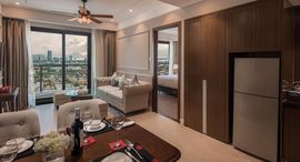 Verfügbare Objekte im Altara Suites