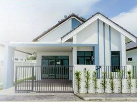 3 Bedroom House for sale at Prakaithong Ville Thananghom, Nam Noi