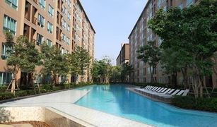 1 Bedroom Condo for sale in Kamphaeng Saen, Nakhon Pathom Dcondo Campus Kampangsaen