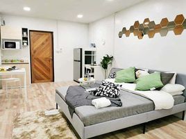 1 Bedroom Condo for rent at Suan Dok Pavillion, Suthep