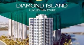 Available Units at Diamond Island