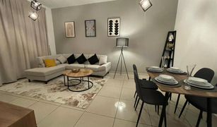 1 Schlafzimmer Appartement zu verkaufen in , Dubai Marina Pinnacle