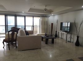 3 Schlafzimmer Wohnung zu verkaufen im Kiarti Thanee City Mansion, Khlong Toei Nuea, Watthana, Bangkok